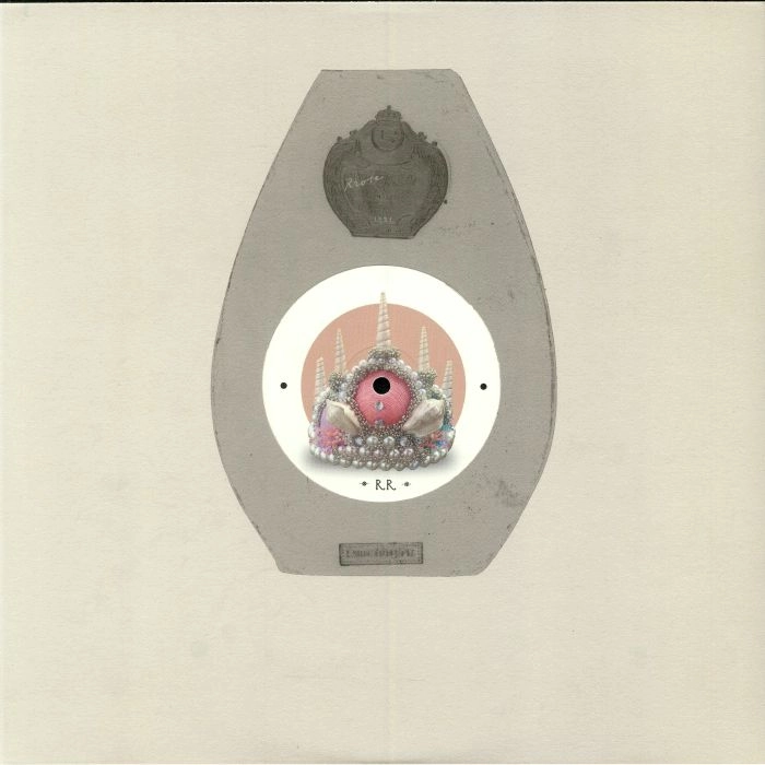 RROSE / BEWARE OF SHELLS