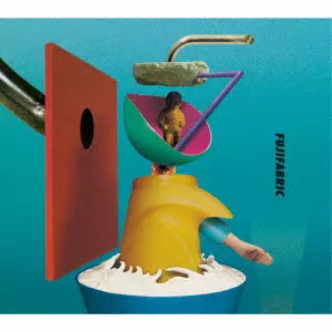 Fujifabric / フジファブリック / F(初回限定盤 CD+DVD) / F