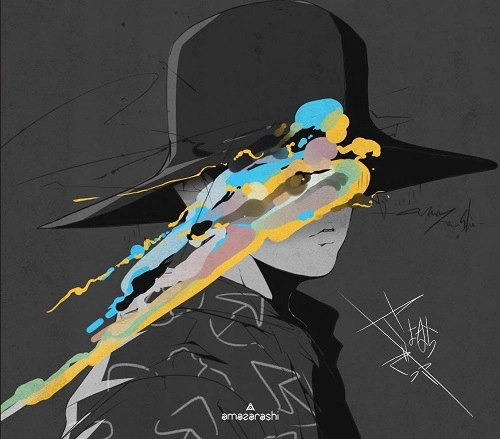 amazarashi / さよならごっこ