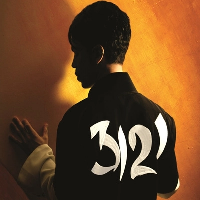 PRINCE / プリンス / 3121 / 3121（Blu-spec CD2）