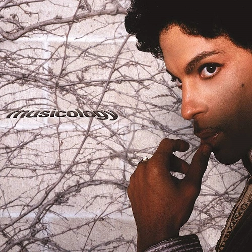 PRINCE / プリンス / ミュージコロジー / MUSICOLOGY