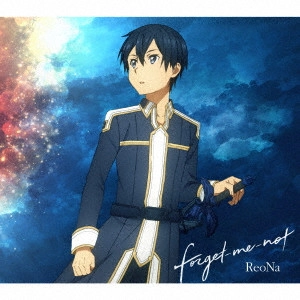 ReoNa / FORGET-ME-NOT