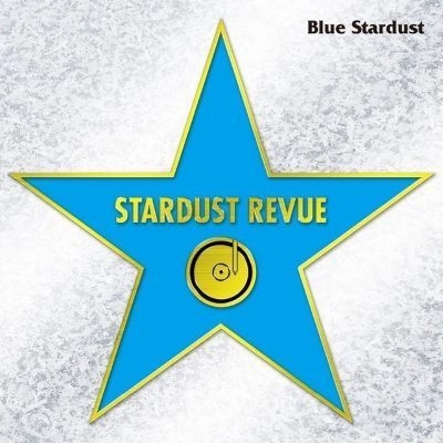 STARDUST REVUE / スターダスト・レビュー / BLUE STARDUST(UHQCD)