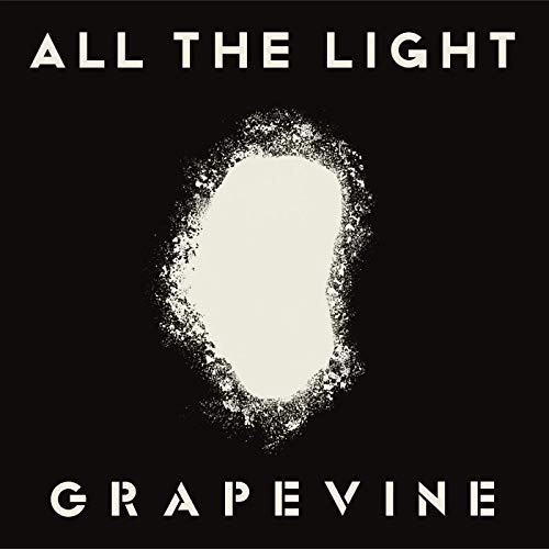 GRAPEVINE / ALL THE LIGHT(初回限定盤 CD+DVD)