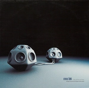 V.A. / オムニバス / CROSS LINK - BRIDGES BETWEEN AND FURTHER