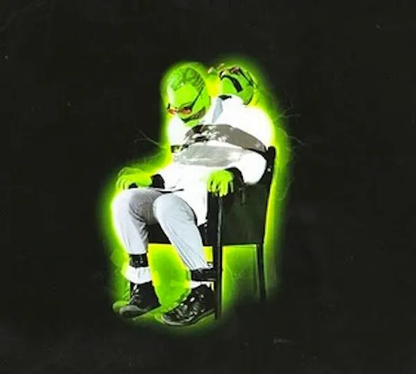 DR. LEKTROLUV / LEKTROKUTED