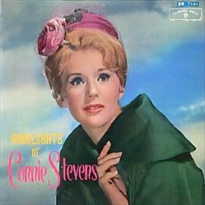 CONNIE STEVENS / コニー・スティーヴンス / ハイライト･オブ