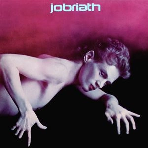 JOBRIATH / ジョブライアス / JOBRIATH