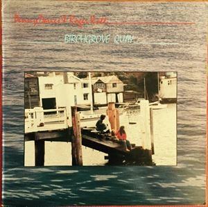 PENNY DAVIES / ROGER ILOTT / BIRCHGROVE QUAY