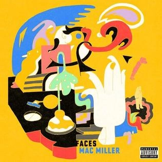 MAC MILLER / FACES