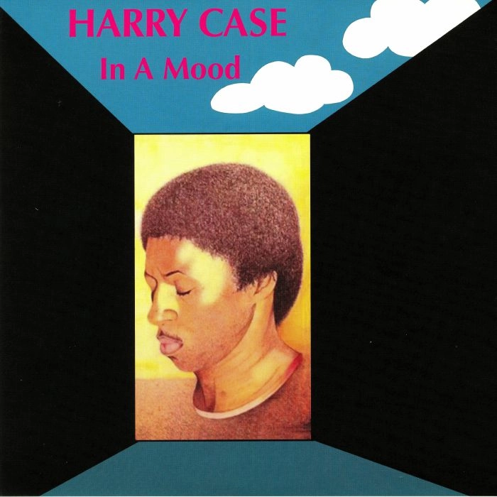 HARRY CASE / IN A MOOD