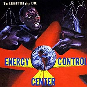 LIGHTMEN PLUS ONE / ライトメン・プラス・ワン / エナジー･コントロール･センター / ENERGY CONTROL CENTER