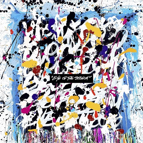 ONE OK ROCK / Eye of the Storm