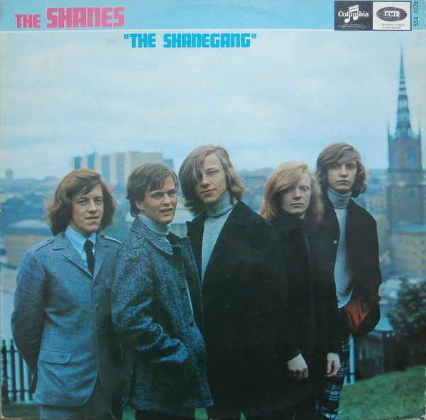 SHANES / シェインズ / SHANEGANG