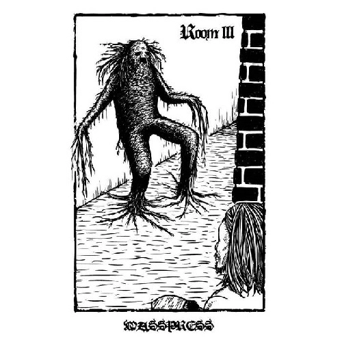 MASSPRESS / ROOM Ⅲ