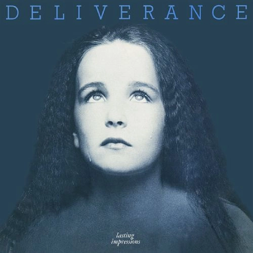 DELIVERANCE / デリヴァランス / LASTING IMPRESSIONS