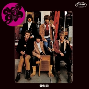 MOBY GRAPE / モビー・グレープ / モビー･グレープ