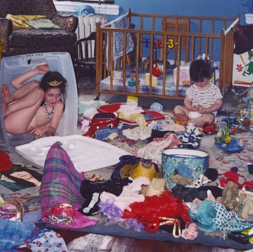 SHARON VAN ETTEN / シャロン・ヴァン・エッテン / REMIND ME TOMORROW