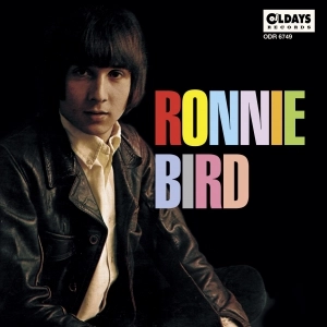 RONNIE BIRD / ロニー・バード / ロニー･バード