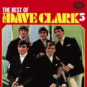 DAVE CLARK FIVE / デイヴ・クラーク・ファイヴ / ベスト･オブ･デイヴ･クラーク･ファイヴ