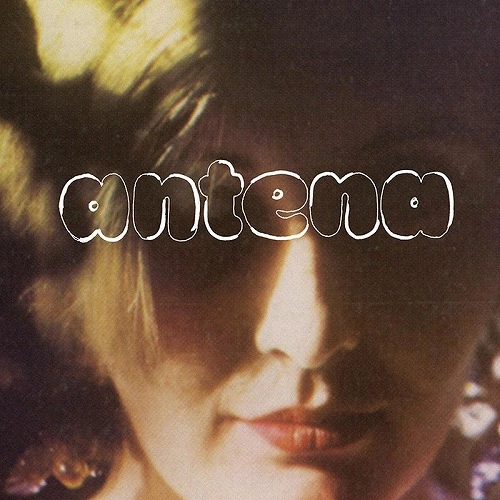 ANTENA / アンテナ / CAMINO DEL SOL (LP)