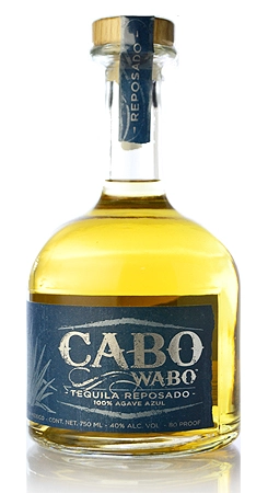 SAMMY HAGAR / サミー・ヘイガー / カボ・ワボ・テキーラー<レポサド> / CABO WABO TEQUILA<REPOSADO>