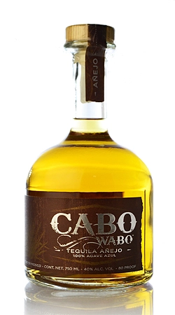 SAMMY HAGAR / サミー・ヘイガー / カボ・ワボ・テキーラー<アネホ> / CABO WABO TEQUILA<ANEJO>