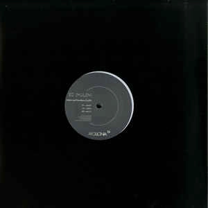 IO (MULEN) / LETTERS & NUMBERS EP