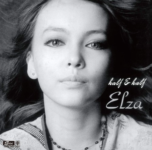 ELZA / エルザ / HALF&HALF +4