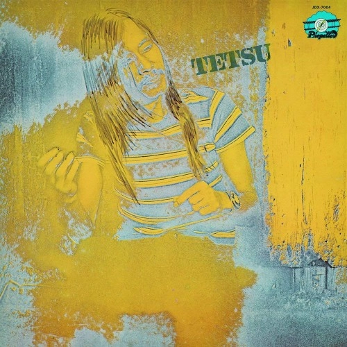 TETSU YAMAUCHI / 山内テツ / TETSU