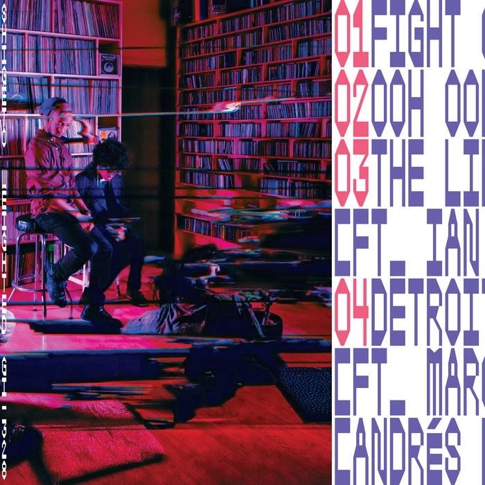 SHIGETO / WEIGHTED