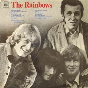 RAINBOWS / レインボウズ / RAINBOWS