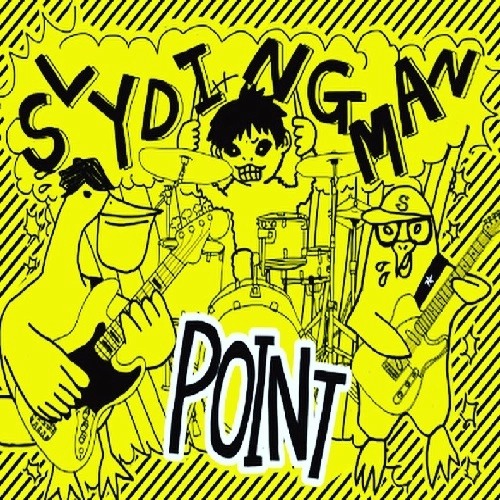 SLYDINGMAN / POINT
