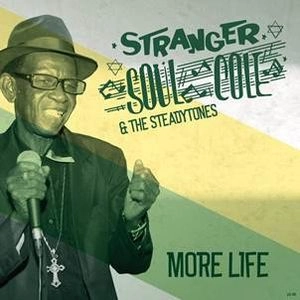 STRANGER COLE / ストレンジャー・コール / MORE LIFE