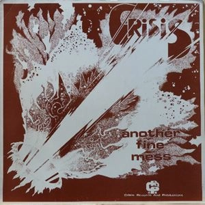 CRISIS (POST PUNK) / クライシス 商品一覧 | ディスクユニオン