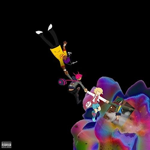 LIL UZI VERT / リル・ウージー・ヴァート / THE PERFECT LUV TAPE
