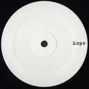 DISK / HOPE / THE GAME