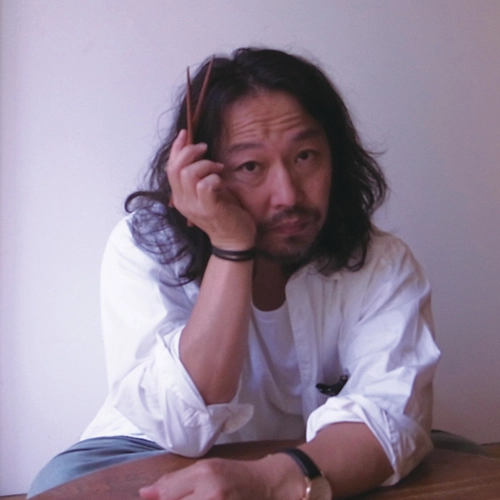 KEIICHI SOKABE / 曽我部恵一 / ヘブン（2ndプレス）