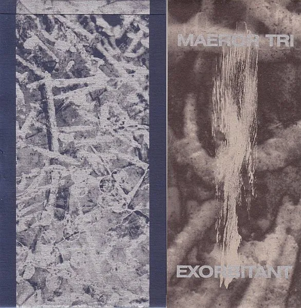 MAEROR TRI / EXORBITANT