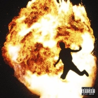 METRO BOOMIN / NOT ALL HEROES WEAR CAPES