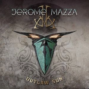 JEROME MAZZA / ジェローム・マッツァ / OUTLAW SUN