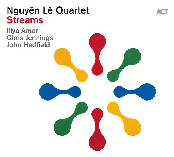 NGUYEN LE / グエン・レ / STREAMS