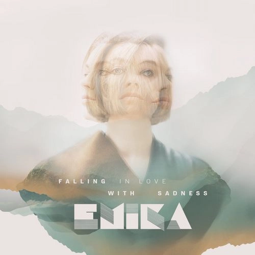 EMIKA / FALLING IN LOVE WITH SADNESS (WHITE VINYL EDITION)
