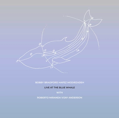 BOBBY BRADFORD / ボビー・ブラッドフォード / LIVE AT THE BLUE WHALE