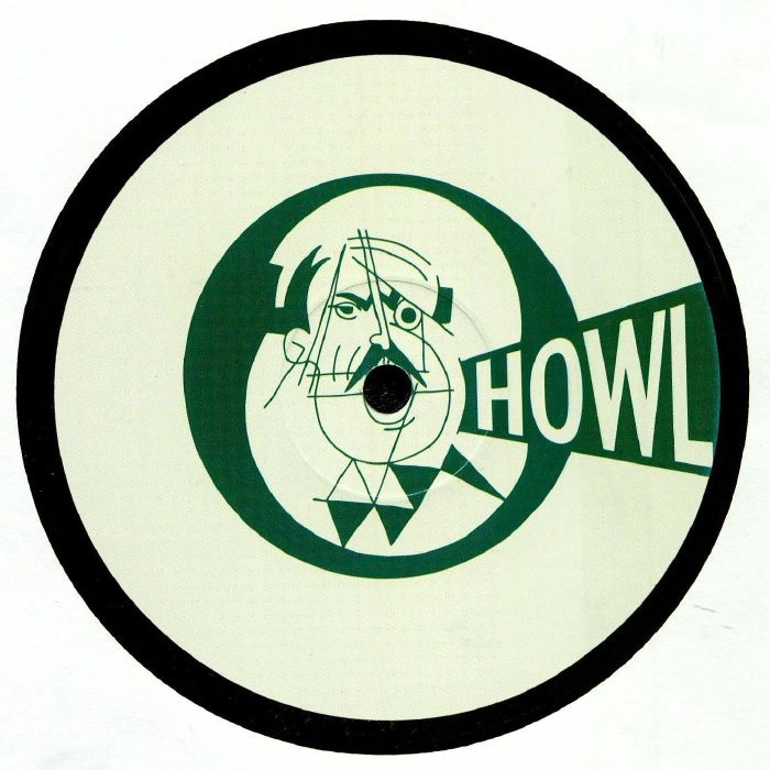 MIKI (CLUB) / HOWL013
