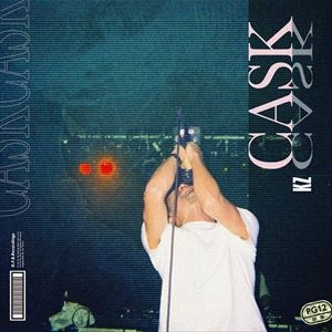KZ (梅田サイファー) / CASK
