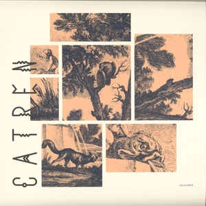 ALIN CRIHAN / FABULISTUL EP