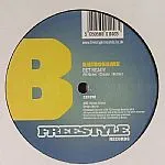 RHIBOSOME / GET READY