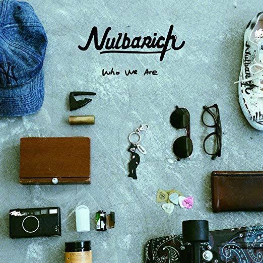 Nulbarich / Who We Are
