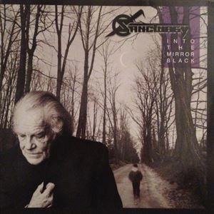 SANCTUARY / サンクチュアリー / INTO THE MIRROR BLACK